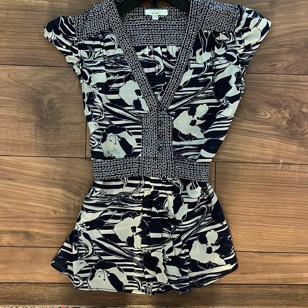Anthropologie